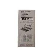 UX-15CR FO-15CR SHARP FAX Roll 1 pack For FO-1450 FO-1650 FO-1660 FO-1850 click here